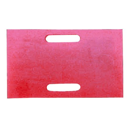 Skrobak z tworzywa sztucznego | 0119